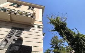 Scalinata Montaldo