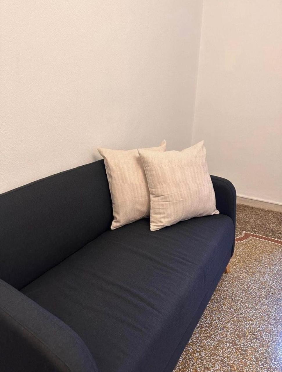 Appartamento Scalinata Montaldo Genova Esterno foto