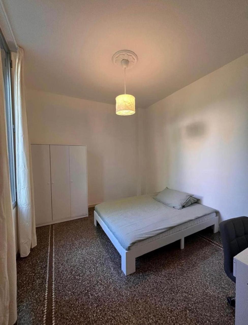 Appartamento Scalinata Montaldo Genova Esterno foto